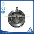 cf8m tilting disc check valve